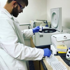 Meet your Posher, Steven